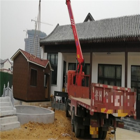 兗州輕鋼別墅 兗州輕鋼別墅